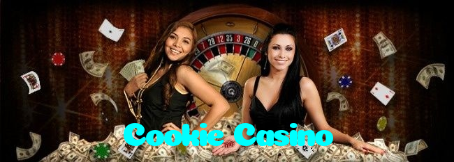 Cookie Casino خوش آمدید بونس +600% پیشکش موبائل ایپ کے پروموشن سیکشن میں دکھائی دیتی ہے۔