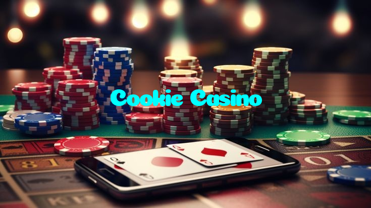 making first deposit on Cookie Casino website using local payment methods in Pakistan