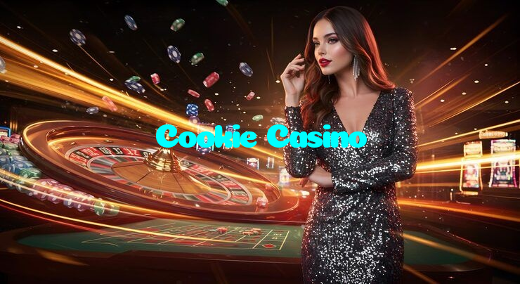 making first deposit on Cookie Casino website using local payment methods in Pakistan