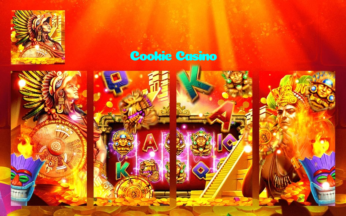 Cookie Casino