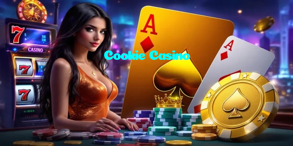 available types of Cookie Casino bet including pre-match live express and system bets
