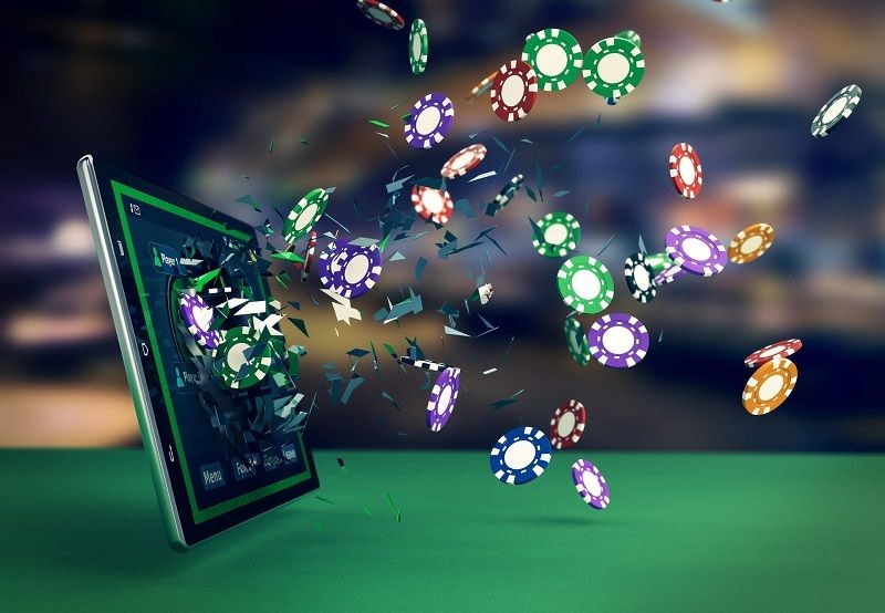 Cookie Casino کیسینو میں پوکر گیمز
