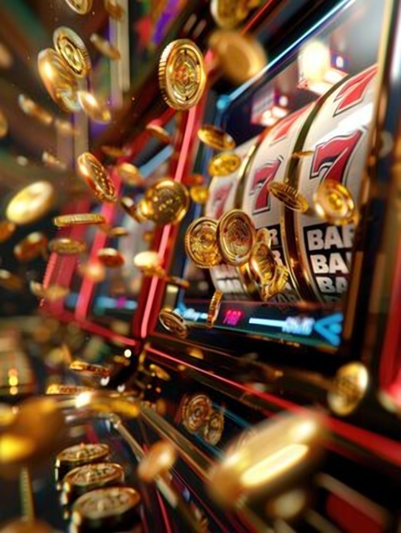 ایک اکاؤنٹ بنائیں یا Cookie Casino کیسینو میں لاگ ان کریں۔