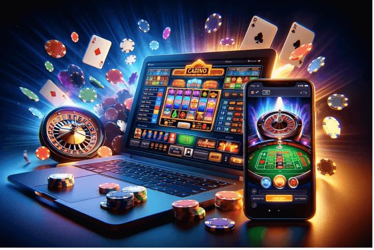 Cookie Casino کیسینو گیمز کا ایک زمرہ منتخب کریں