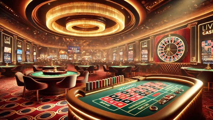 پاکستان کے نئے Cookie Casinoکیسینو کھلاڑیوں کے لیے خوش آمدید بونس